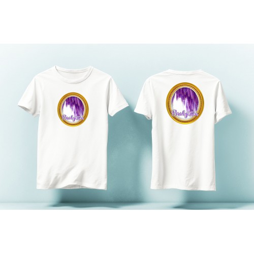 Tricou Bridgerton Frame